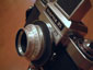 Cassaron 40mmF3.5